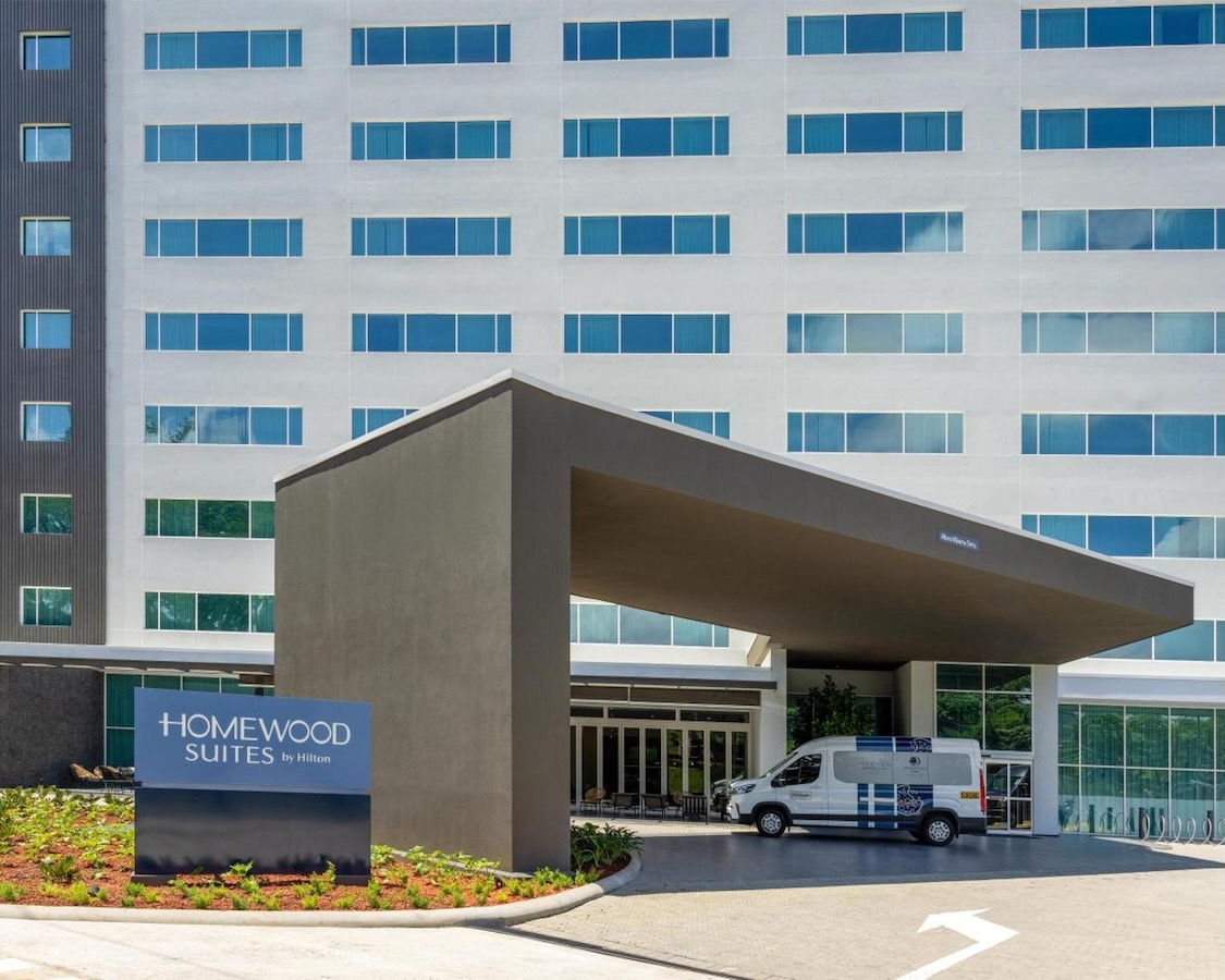 Homewood Suites by Hilton Cariari