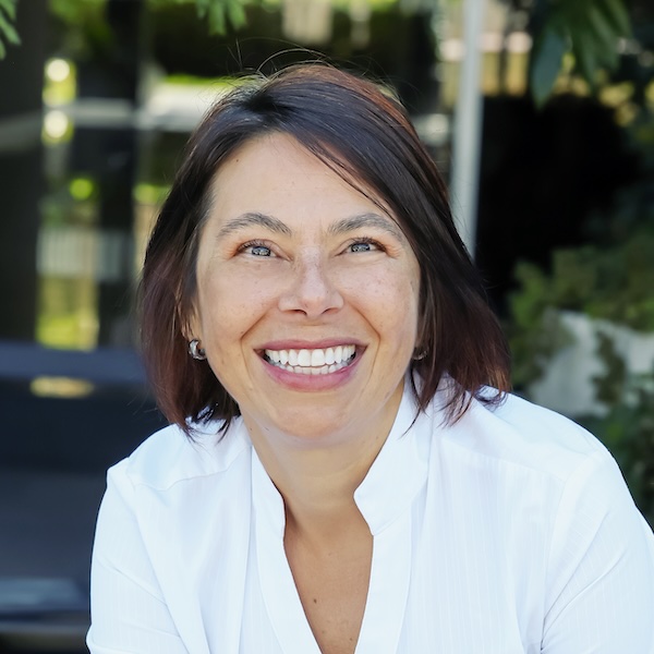 Carolina Umaña - Speaker de CRET 2026