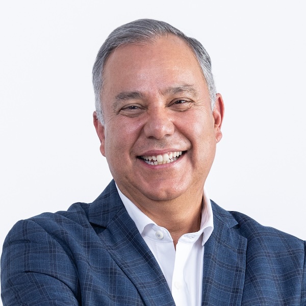 Carlos Wong