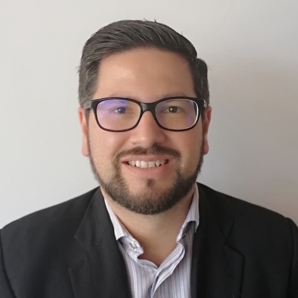 Daniel Chacón