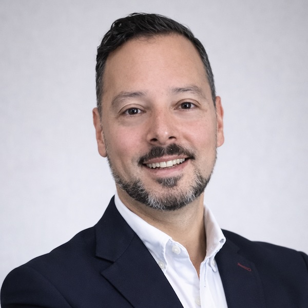 Esteban Martínez