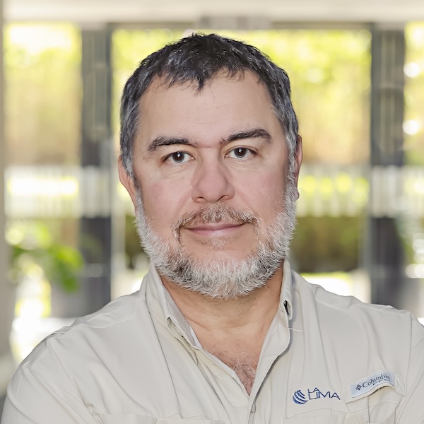 Fernando Carazo