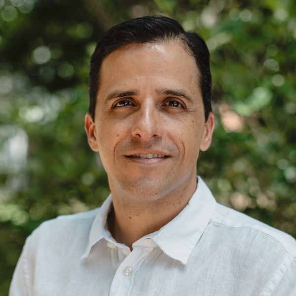 Fabián Fernández