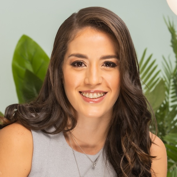 Oriana Ircar Gonzalez Rodriguez