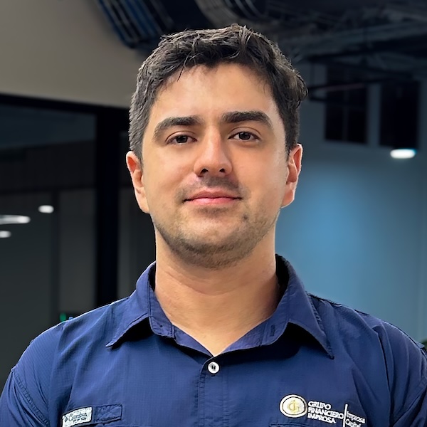 Jorge Mario Rodríguez Murillo