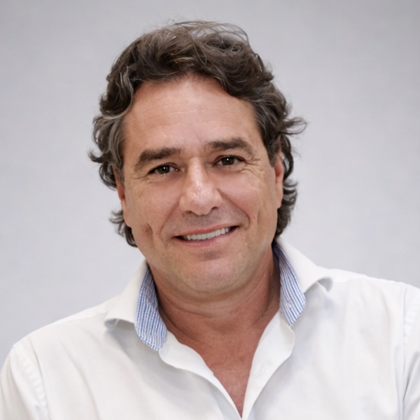 Mauricio Arce