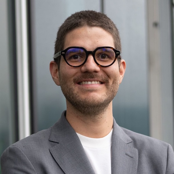 Mauricio Otarola