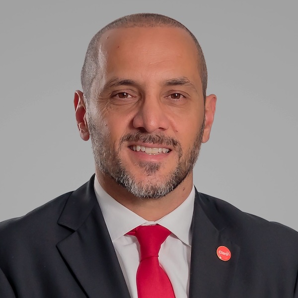 Marcelo Mouzo