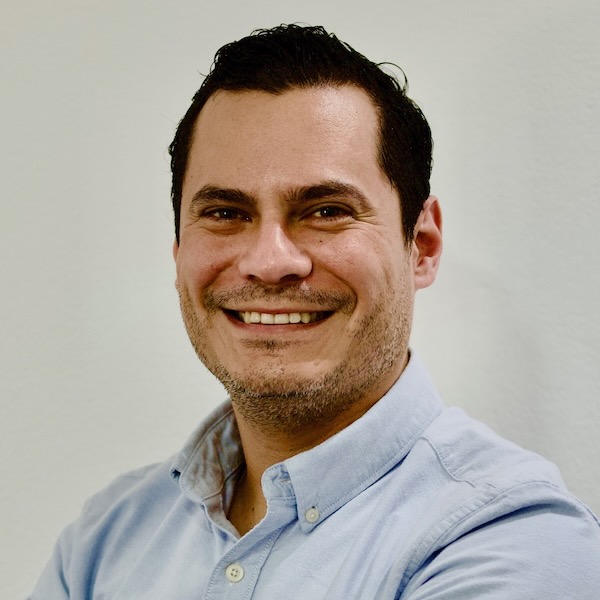Marco Vargas