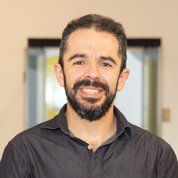 Rafael Rodríguez 