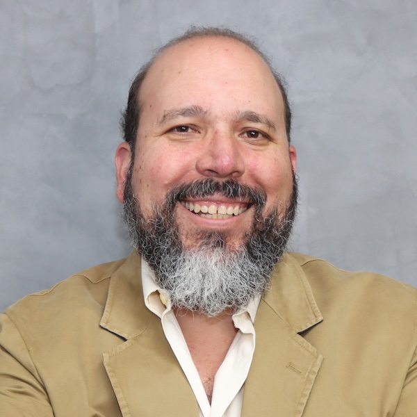 Rodrigo Samayoa Valiente