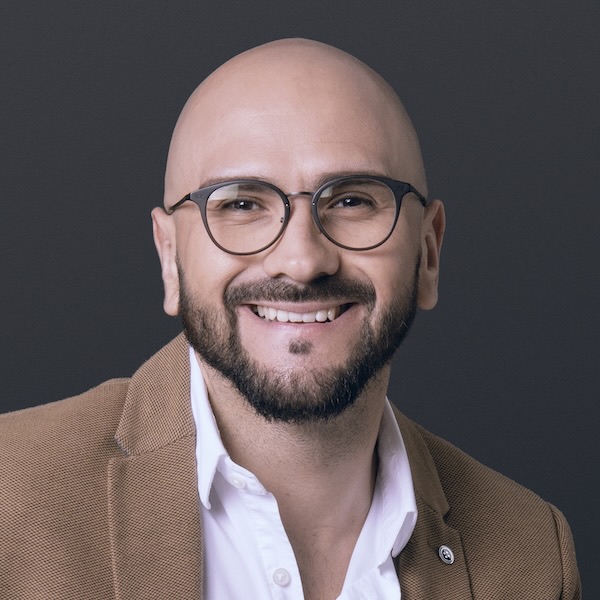 Roberto Vargas Sánchez